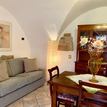 Apartmán Casa Anna