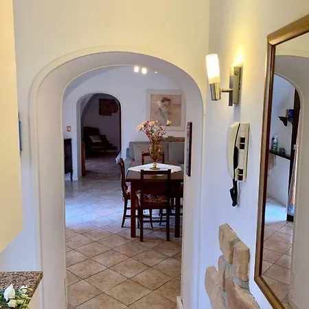 Casa Anna Malcesine