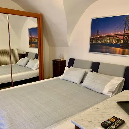 Apartmán Casa Anna Malcesine
