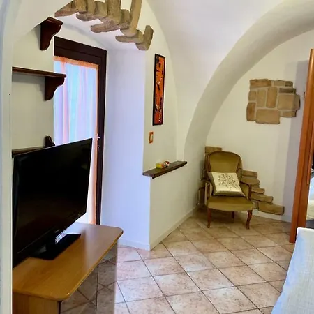 Apartmán Casa Anna *