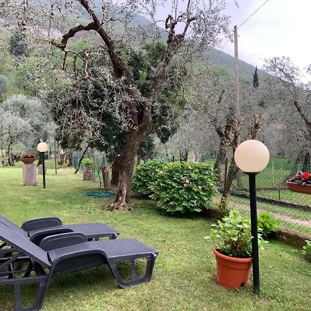Casa Anna * Malcesine