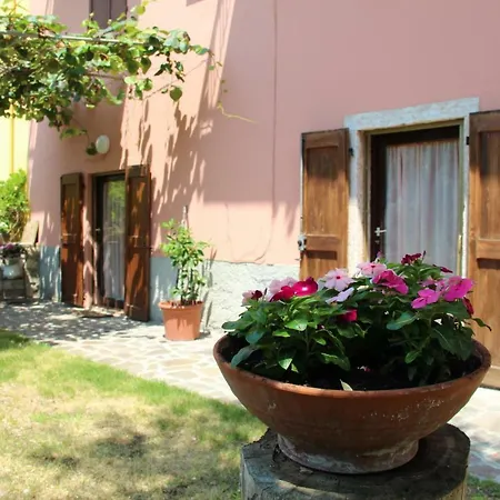 Casa Anna *