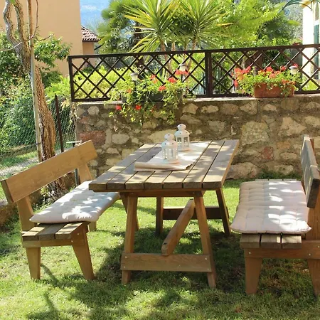 Casa Anna